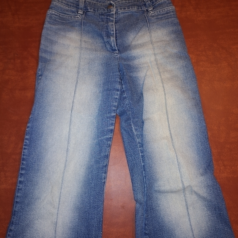 United Colors of Benetton Vintage Jeans Small